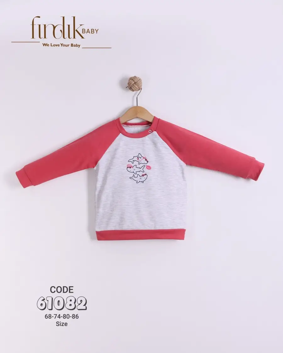 Zen Fermuarlı Battaniye Mavi